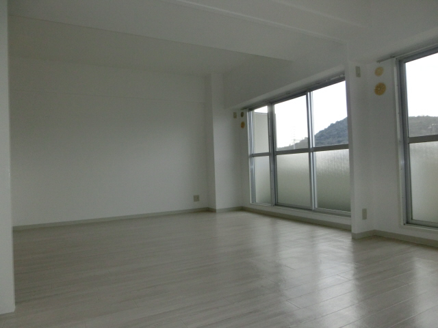 リビング 写真14