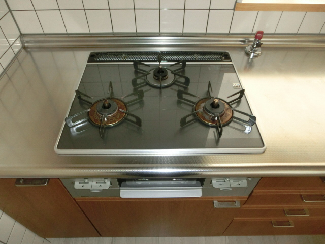 キッチン 写真15