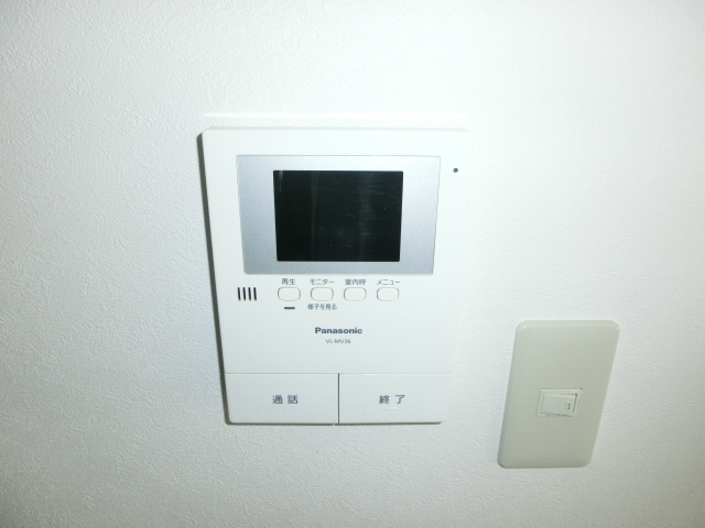 セキュリティ 写真17