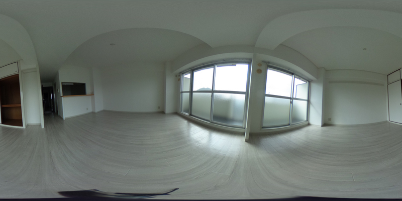 リビング 写真34