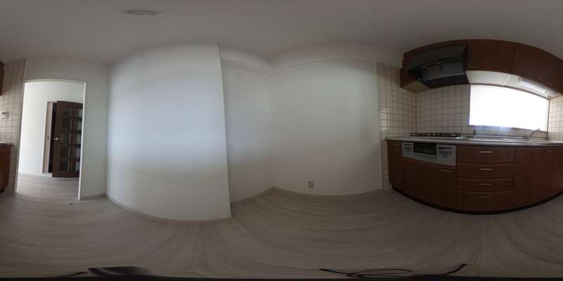 キッチン 写真35