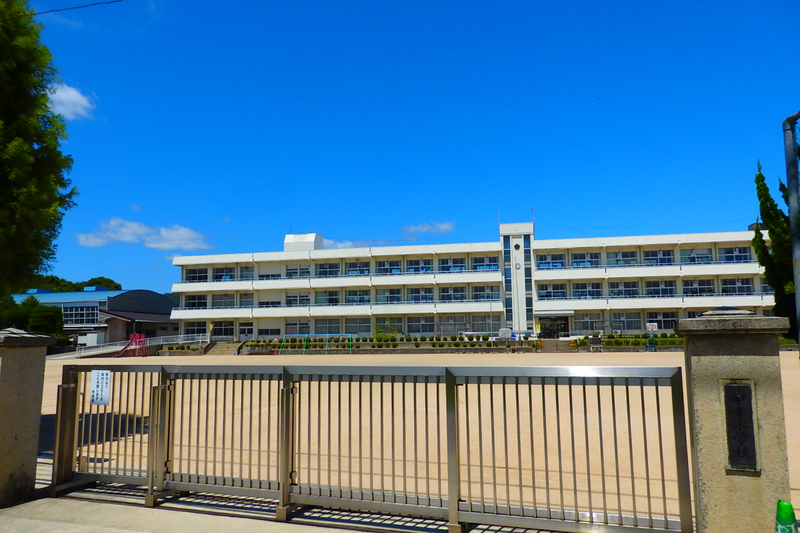 船津小学校 写真21