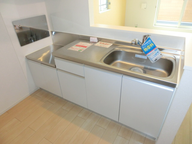 キッチン 写真3