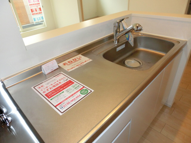 キッチン 写真31