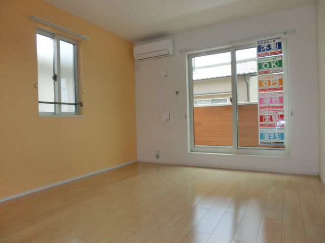 リビング 写真29