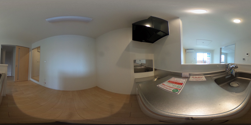 キッチン 写真36