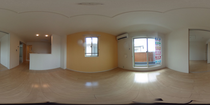 リビング 写真35