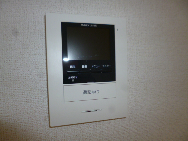 セキュリティ 写真12