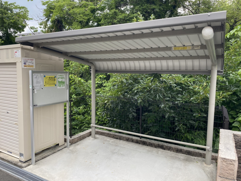共用部 写真11