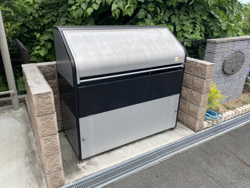 共用部 写真30