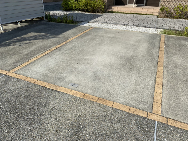 駐車場 写真10
