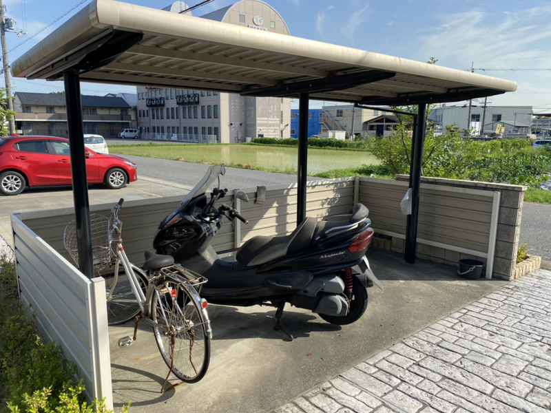 共用部 写真11