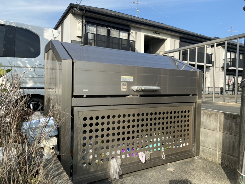 共用部 写真30