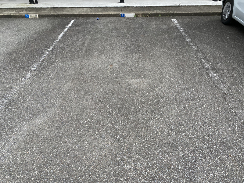 駐車場 写真10