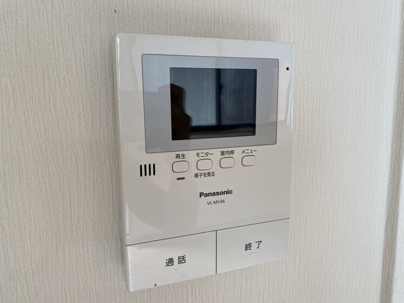 セキュリティ 写真13