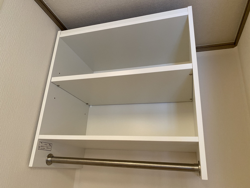 収納 写真32