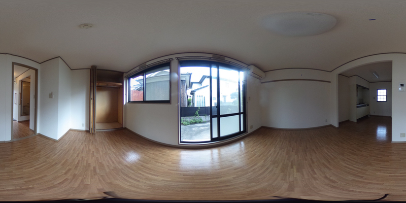 リビング 写真34