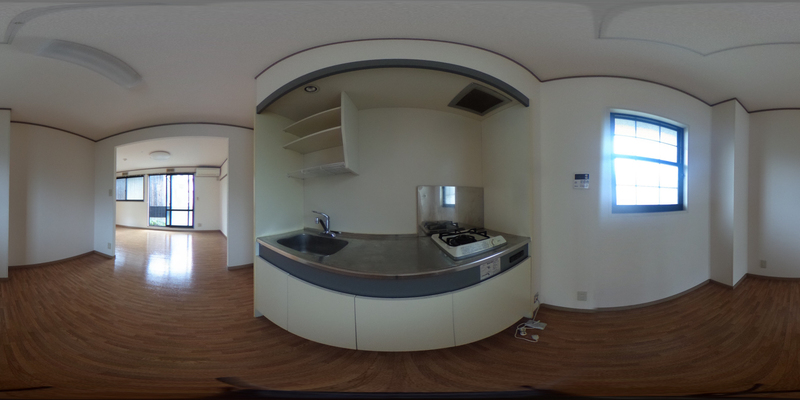 キッチン 写真35