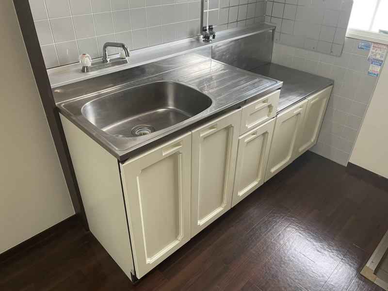 キッチン 写真3