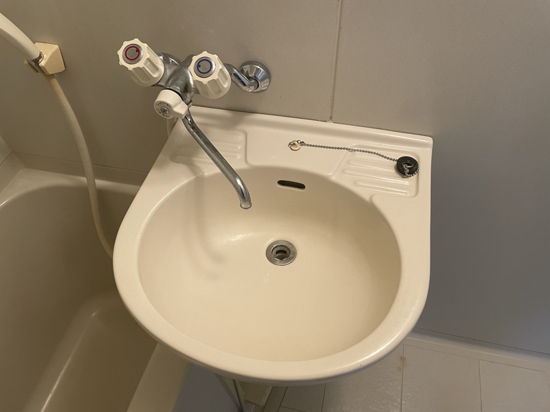 洗面所 写真6