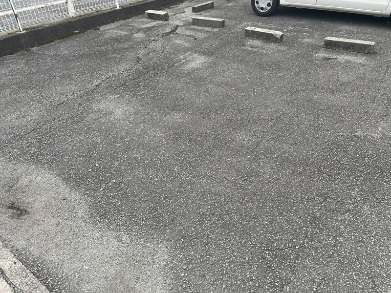駐車場 写真10