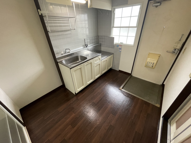 キッチン 写真17