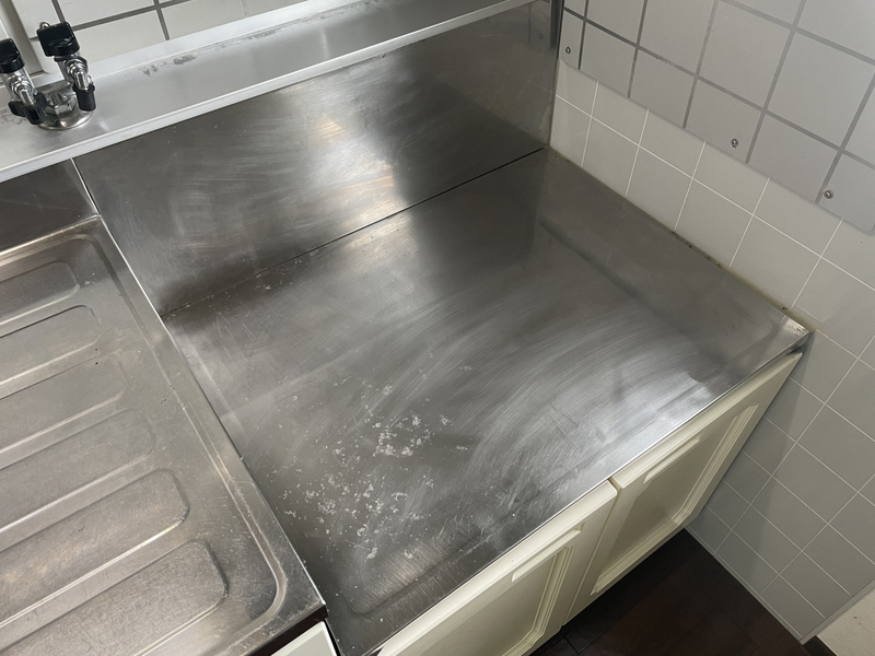 キッチン 写真19