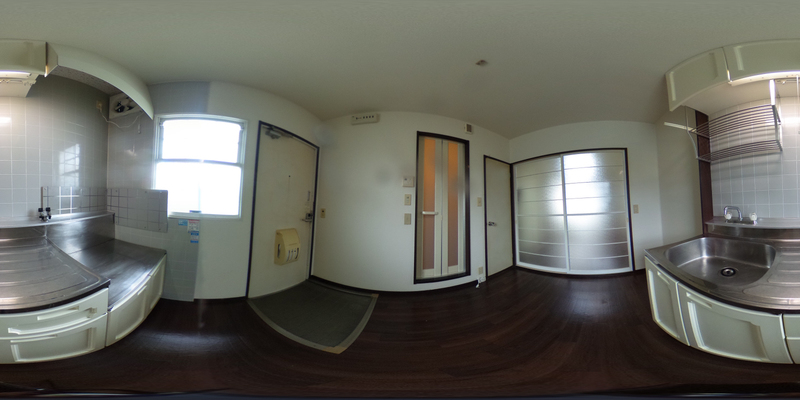 キッチン 写真35