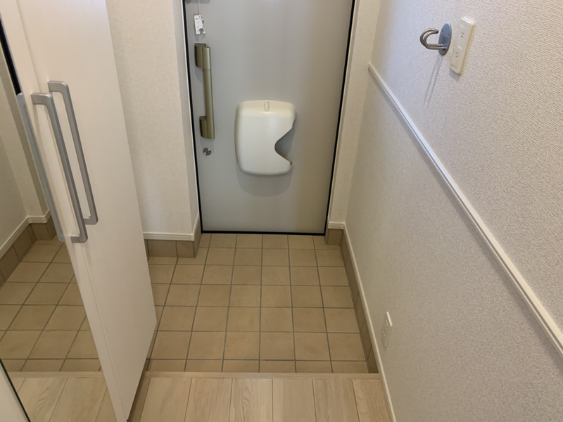 玄関 写真7