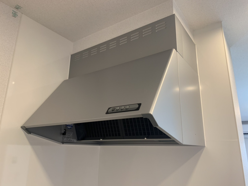 キッチン 写真19