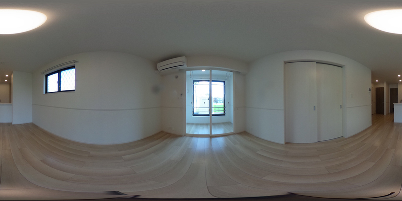 リビング 写真34