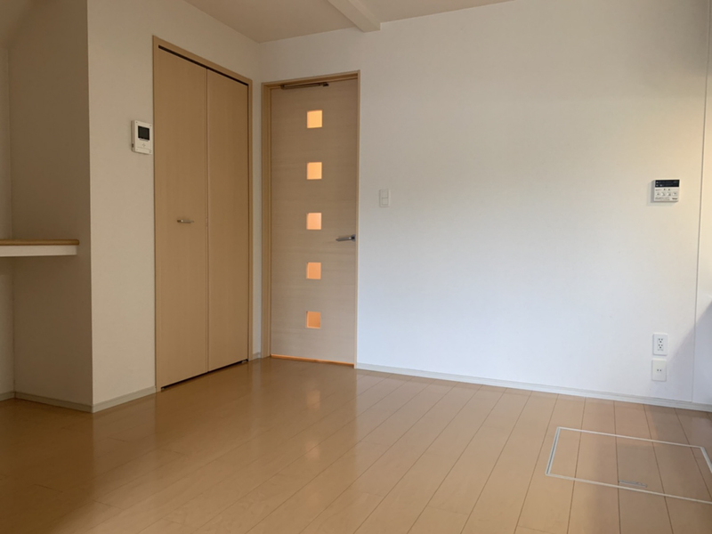 リビング 写真2