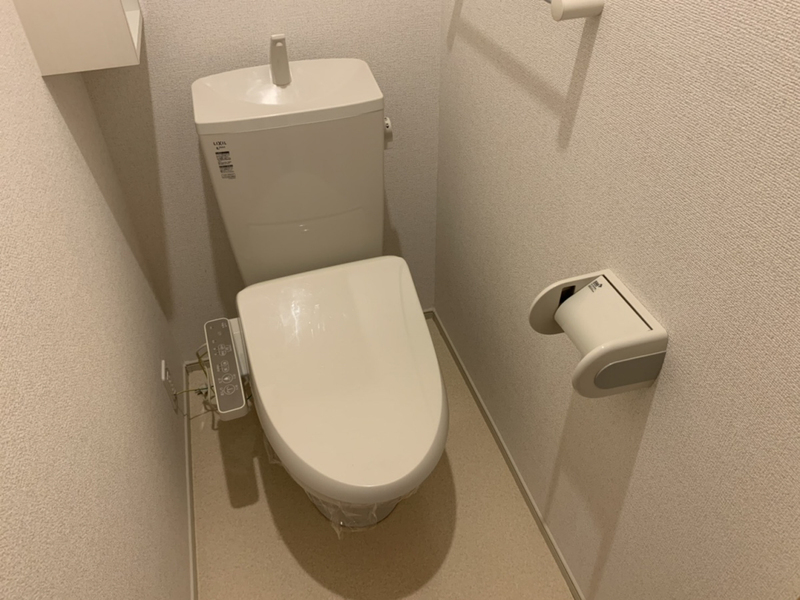 トイレ 写真5