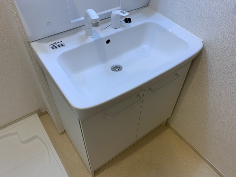 洗面所 写真6