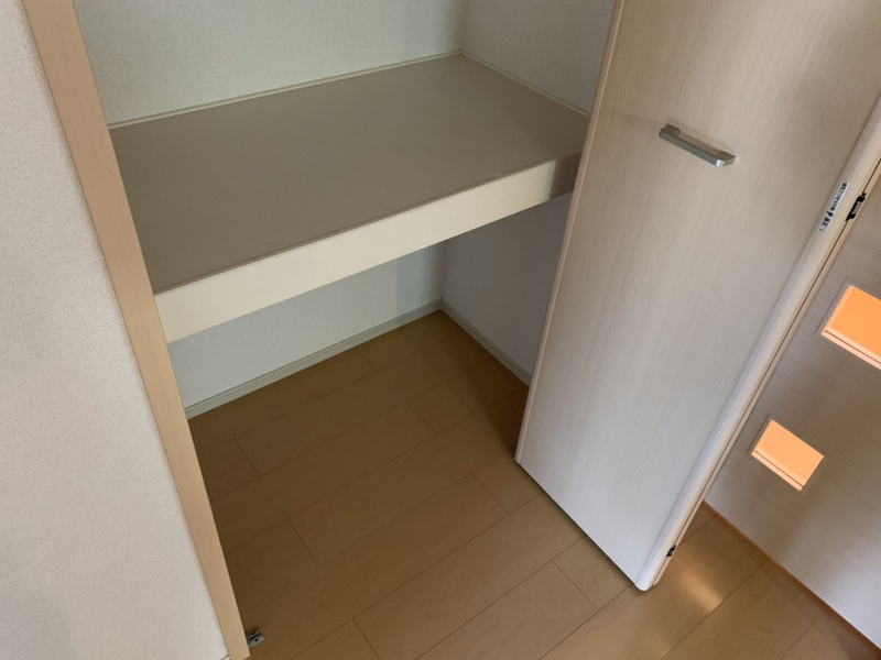 収納 写真9