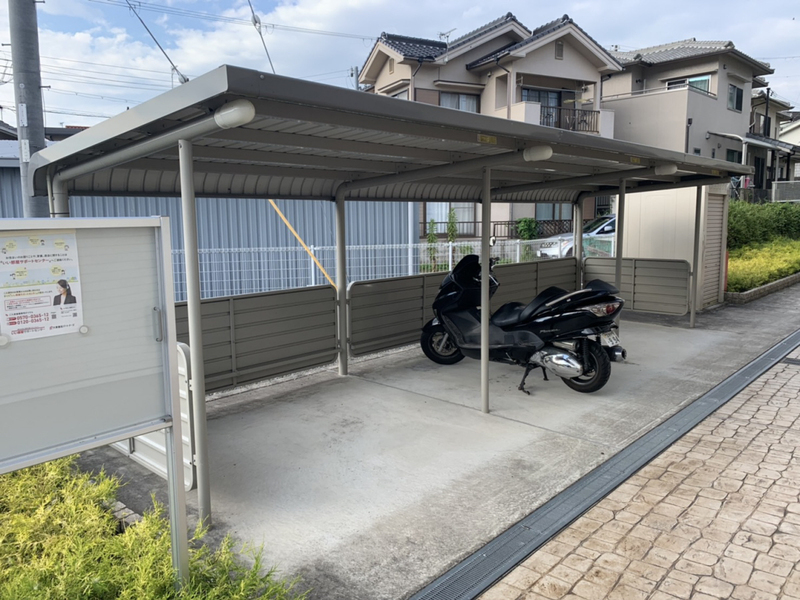 共用部 写真11