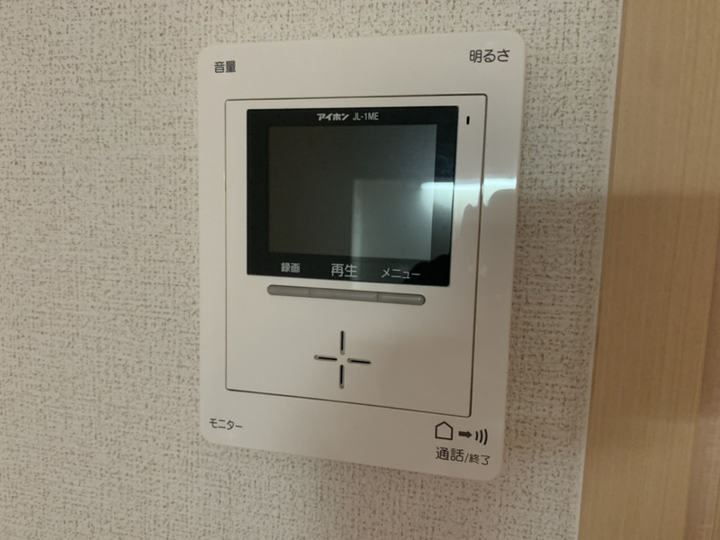 セキュリティ 写真13