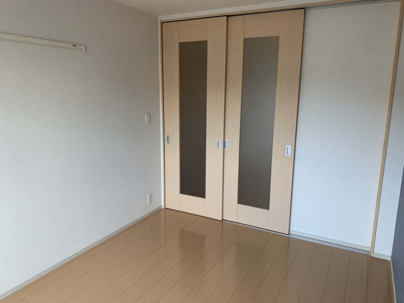 寝室 写真18