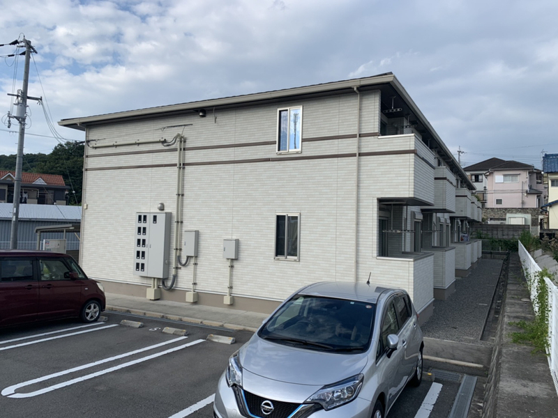 外観 写真29
