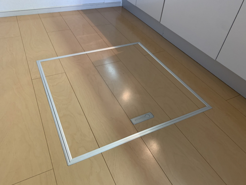 収納 写真32