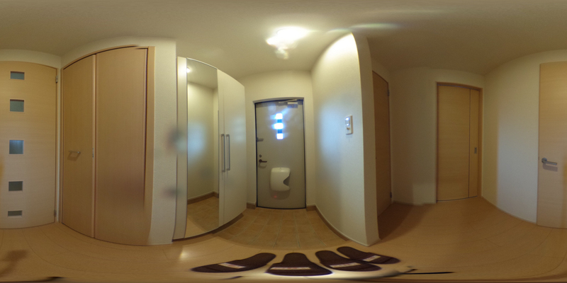 玄関 写真33