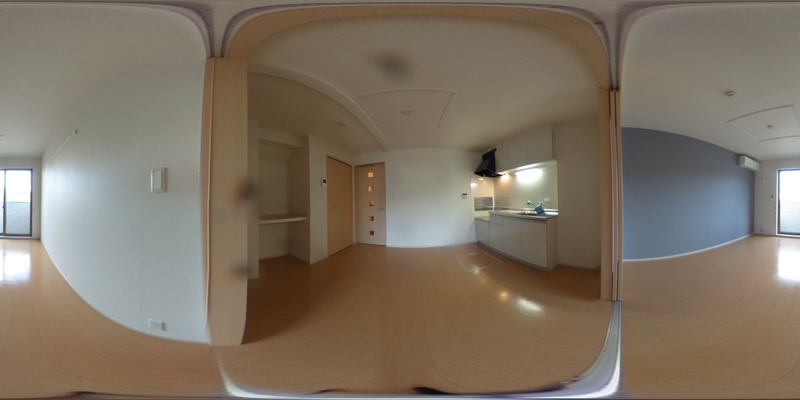 リビング 写真34
