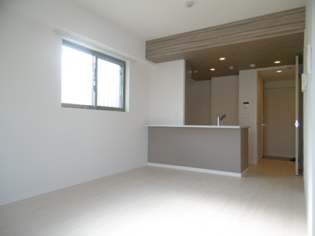 リビング 写真2