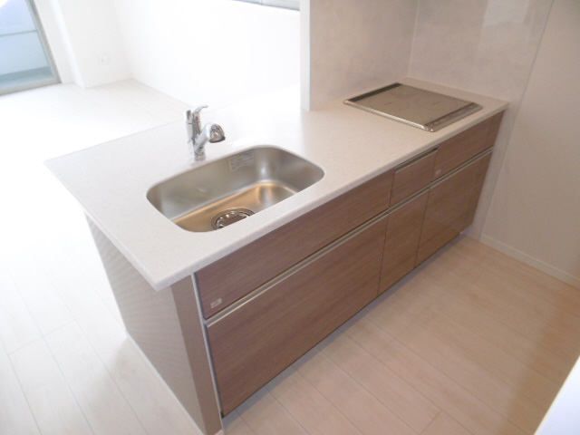 キッチン 写真3