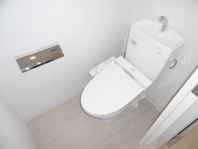 トイレ 写真5