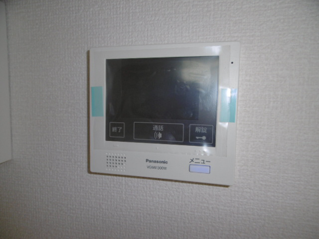 セキュリティ 写真15