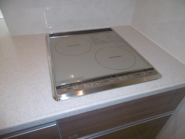 キッチン 写真18