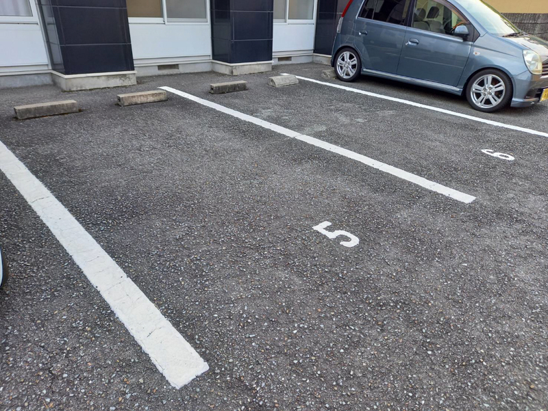 駐車場 写真10