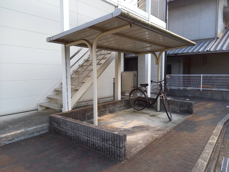 共用部 写真11