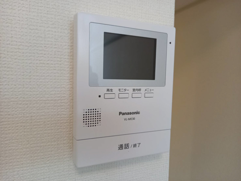 セキュリティ 写真13